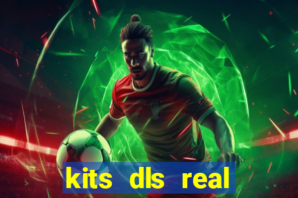 kits dls real madrid 2017